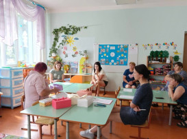 Итоговый пед совет Итоговый пед совет.